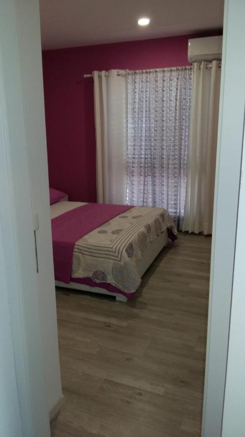 Apartmani Slavica Makarska Exterior foto