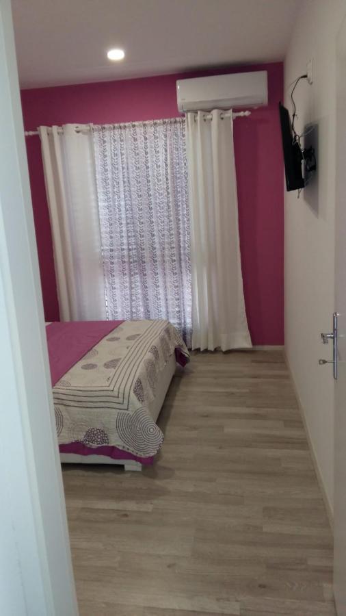 Apartmani Slavica Makarska Exterior foto